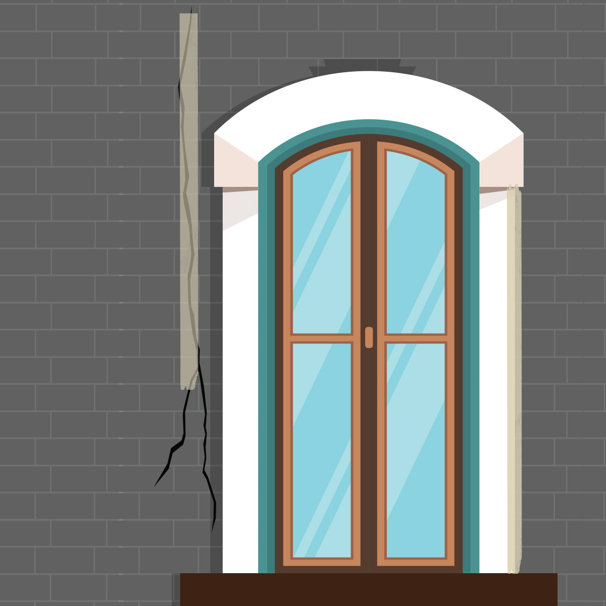 Çatlak Bandı <p>* Mükemmel izolasyon pencere pervazlarının birleşim yerlerinde kullanılır. çatlakları kapatarak sızıntıyı ve soğuk girişini engeller<br />
<br />
* Bondit çatlak bandı, pencere pervazlarında, kapılarda, çatı ve bacaların birleşim yerlerinde, oluklarda suyun sızmasını engelleyerek güçlü bir yalıtım sağlar. güneş ışınlarından etkilenmez, uzun ömürlüdür ve üzeri boyanabilir.<br />
<br />
* Ultra güçlü yapışma<br />
* Boyanabilir<br />
* Sudan etkilenmez<br />
* Güneşten etkilenmez</p>
